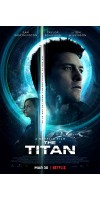 The Titan (2018 - English)
